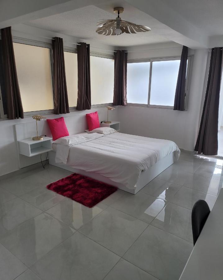 Appartamento Hello Guyane  Cayenne Esterno foto