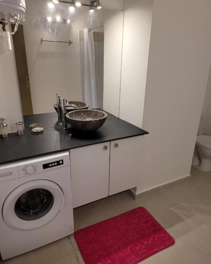 Appartamento Hello Guyane  Cayenne Esterno foto