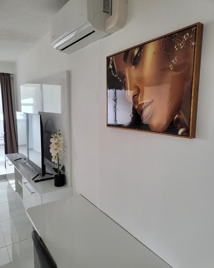 Appartamento Hello Guyane  Cayenne Esterno foto