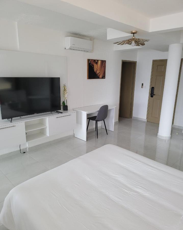 Appartamento Hello Guyane  Cayenne Esterno foto