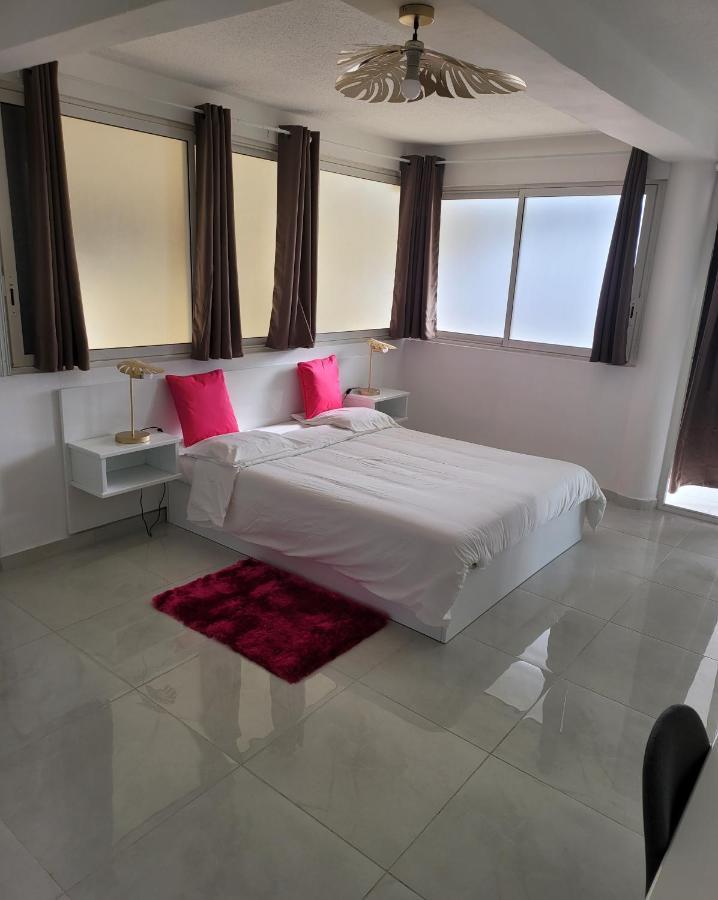 Appartamento Hello Guyane  Cayenne Esterno foto